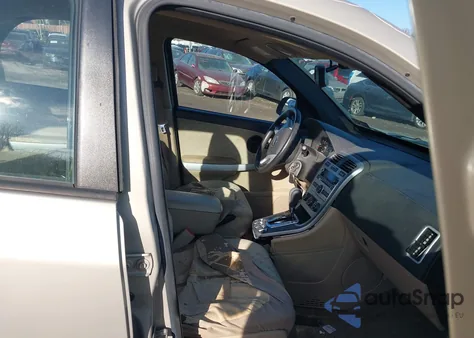 2009 Chevrolet Equinox Ls z USA, uszkodzony, nr VIN 2CNDL23F896233127